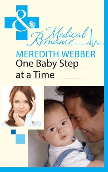 One Baby Step At A Time (eBook, ePUB) One Baby Step At A Time (eBook, ePUB)
