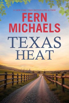 Cover Texas Heat (eBook, ePUB)