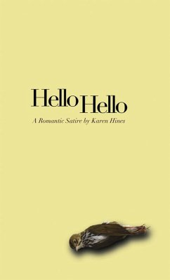 Hello ? hello (eBook, ePUB) - Hines, Karen Hello ? hello (eBook, ePUB) - Hines, Karen