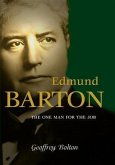 Edmund Barton (eBook, ePUB)