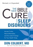 New Bible Cure For Sleep Disorders (eBook, ePUB)