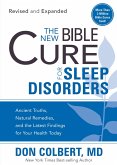 New Bible Cure For Sleep Disorders (eBook, ePUB) New Bible Cure For Sleep Disorders (eBook, ePUB)