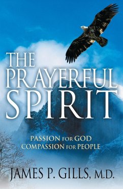 Cover Prayerful Spirit (eBook, ePUB)