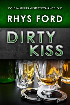 Dirty Kiss (eBook, ePUB) - Ford, Rhys