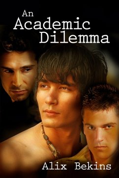 Cover Academic Dilemma (eBook, ePUB)
