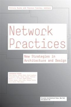 Cover Network Practices (eBook, ePUB)
