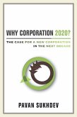 Why Corporation 2020? (eBook, ePUB)