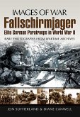 Fallschirmjager (eBook, ePUB)
