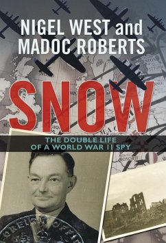 Snow (eBook, ePUB) - Roberts, Madoc