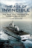 The Age of Invincible (eBook, ePUB)