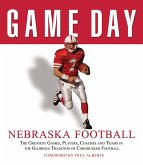 Game Day: Nebraska Football (eBook, PDF)