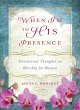 When I'm in His Presence (eBook, ePUB) - Bild 1