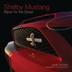 Shelby Mustang (eBook, ePUB)