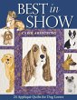 Best In Show - 24 Applique Quilts For... - Bild 1