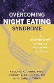 Overcoming Night Eating Syndrome (eBook, ePUB)