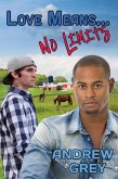 Love Means... No Limits (eBook, ePUB)