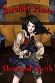 Barefoot Pirate (eBook, ePUB) Barefoot Pirate (eBook, ePUB)