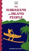 Hawaiians an Island People (eBook, ePUB)