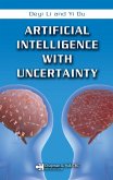 Artificial Intelligence with Uncertainty (eBook, PDF)