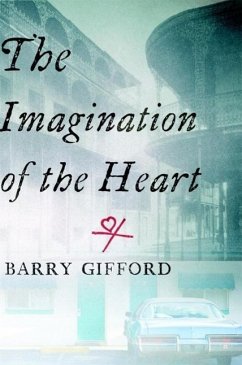 The Imagination of the Heart (eBook, ePUB) - Gifford, Barry