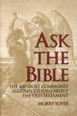 Ask the Bible (eBook, ePUB) Ask the Bible (eBook, ePUB)