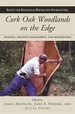 Cork Oak Woodlands on the Edge (eBook, ePUB)