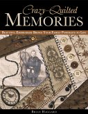 Crazy-Quilted Memories (eBook, ePUB)