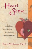 Heart Sense (eBook, ePUB)