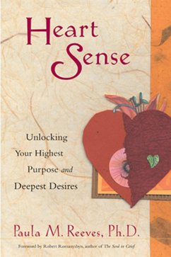 Cover Heart Sense (eBook, ePUB)