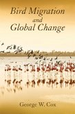 Bird Migration and Global Change (eBook, ePUB)