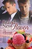 Brand New Flavor (eBook, ePUB)
