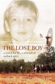 Lost Boy (eBook, ePUB)