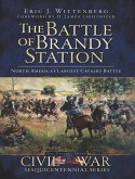 Battle of Brandy Station: North America's Largest Cavalry Battle (eBook, ePUB)