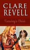 Tuesday's Child (eBook, ePUB)