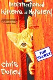 International Kittens of Mystery (eBook, ePUB) International Kittens of Mystery (eBook, ePUB)