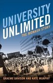 University Unlimited (eBook, ePUB)