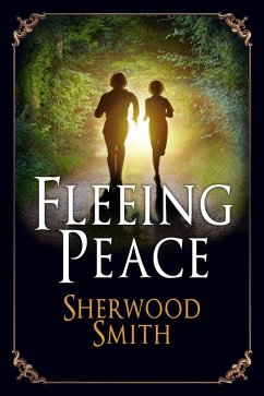 Cover Fleeing Peace (eBook, ePUB)