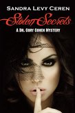 Stolen Secrets (eBook, ePUB)