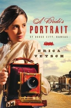 Cover Bride's Portrait of Dodge City, Kansas (eBook, ePUB)