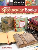 Make Spectacular Books (eBook, PDF)