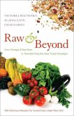 Raw and Beyond (eBook, ePUB)