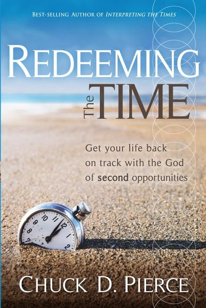 Redeeming The Time (eBook, ePUB) Redeeming The Time (eBook, ePUB)