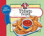 Our Favorite Potato Recipes (eBook, ePUB) Our Favorite Potato Recipes (eBook, ePUB)