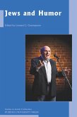 Jews and Humor (eBook, ePUB)