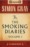 Smoking Diaries Volume 1 (eBook, ePUB)