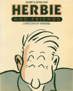 Herbie and Friends (eBook, ePUB) - Rowland, Barry D.