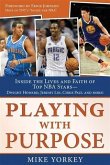 Playing with Purpose: Basketball (eBook, ePUB)