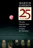 The Next 25 Years (eBook, ePUB)