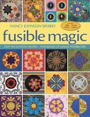 Fusible Magic (eBook, PDF)