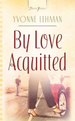 Cover By Love Acquitted (eBook, ePUB)